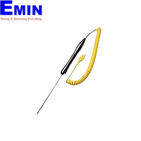 EXTECH 881605 Type K Immersion Probe (-40°F to 1472°F)