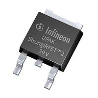 Infineon IPD023N03LF2SATMA1 MOSFETs Addresses a broad range of applications from low- to high-switching frequency