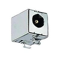 Wurth Elektronik 694105309102 Jacks WR-DC PwrJk CtrPnTHT Right Angled