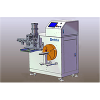 Sedeke CB-F500MCS Automatic Wiring Winding Machine (1–8 turns/s)