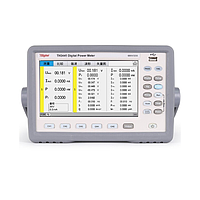 Tonghui TH3441 Digital Power Meter (0.1mW-12kW)