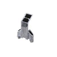 Molex 46207-3002 Headers & Wire Housings 4.20mm Pitch Mini-Fit Jr. Reflow Solder Hdr DR Vert 2 CKT 1.57mm PCB