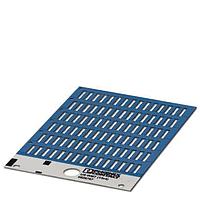 PHOENIX CONTACT 0829976 Cable Marker US-WMT (15X4) BU CUS