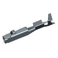 AMP Connectors - TE Connectivity 1534594-2 Quick Connect MCON-1.2 CB