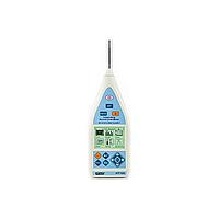 HT Instruments HT155 Integrating Class 1 Sound Level Meter