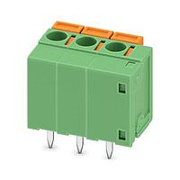PHOENIX CONTACT 1704376 Fixed Terminal Blocks FFKDSA1/V1-5.08- 3