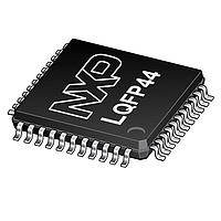 NXP MKE15Z64VLD4 MCUs 48MHz, 5V Main Stream CM0+ MCU with NXP Touch (TSI)
