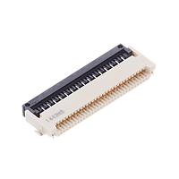 Omron Electronics XF3M(1)-1515-1B Connectors RotaryBackLock 1.0mm Dual Contact 15pin