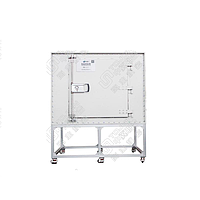 TOJOIN P1410-02 Shielded box (0.8~6GHz; 5 filter opening)