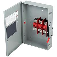 SIEMENS HNF366A Enclosed Disconnect HDSS NF 3P3W 600V 600A N1 SERIES A