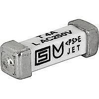 Schurter 3403.0162.24 Surface Mount Ceramic Fuses UMT 250 400mA 277V Slow