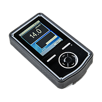 D-tect Systems MiniRad-DX Advanced personal radiation detector (59 keV - 2 MeV; 0.01 μSv - 0.85 mSv/hr)