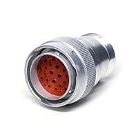 DEUTSCH - TE Connectivity HD36-24-29PE-059 Connectors PLUG ASM