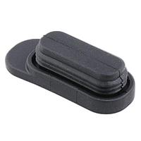Molex 220423-0008 Cap Squba Weather Cap for 8 or 4 Circuit Plug Housing