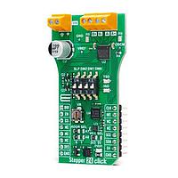 Mikroe MIKROE-6254 Stepper Motor Controller / Driver Stepper 24 Click