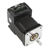 Applied Motion STM17R-3ND Stepper Motors NEMA17 Step 68oz Trq Stepper & Drive