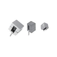 TT Electronics / BI Technologies HM55-26R50LF Wirewound 0.5uH 10% SHLD DRM CMPT PK IND