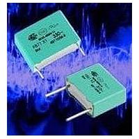 KEMET F873RW474M760Z Safety Film Capacitors 760vac 0.47uF 20% LS 37.5mm