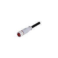 Amphenol CONEC 43-10486 Sensor Cables / Actuator Cables FEMALE CONNECTOR