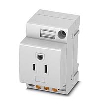 PHOENIX CONTACT 0804157 Sensor Cables / Actuator Cables EO-AB/UT/LED/F