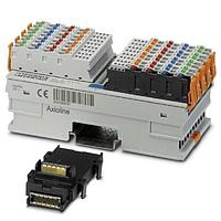 PHOENIX CONTACT 2701224 I/O Modules AXL F DI16/4 XC 2F