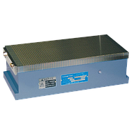 KANETEC KETW-N2040 Electromagnetic Micropitch Chuck (200mm（7.87"）×400mm（15.7"）)