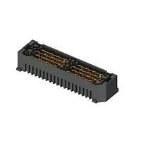 Samtec NVAM-DP-04-2-02.0-S-2-K-FR Rectangular Cable Assemblies 0.80 mm NovaRay Extreme Density & Performance Terminal
