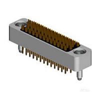 AirBorn RC4C2-076-181-57CA Connectors RC4C2 Cbl Conn Male 4Rows