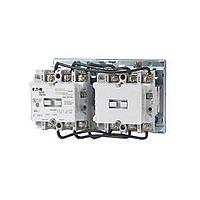 Eaton N-A211K4CAJ2 Electromechanical Contactors SZ4 REV CONT, 120VAC COIL 2NO-2NC AUX