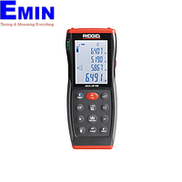 Ridgid micro LM-400 Advanced Laser Distance Meter (229 feet (70 m))