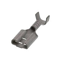Molex 19018-0025 Quick Disconnect .250X.032 FEM.QD VIB IBRA.TAPED (P-4178T)