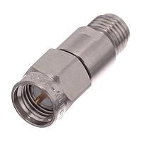 Radiall R413810115 Connectorized Attenuators ATTENUATOR: SMA.86 10DB 4GHZ 2W 50ohms