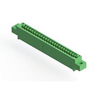 EDAC 346-024-521-604 Standard Card Edge Connectors Card Edge Connectors