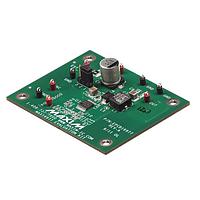 Maxim Integrated MAX16977EVKIT# Voltage Regulator - Switching Regulator Eval Kit MAX16977 (36V, 2A, 2.2MHz Step-Down Converter with LowOperating Current)