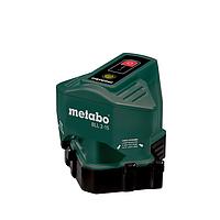 METABO BLL 2-15 Floor line laser