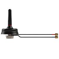 Maxtena MEA-5GGG-SMA-SM GPS Antenna 5GNR and GPS/GLONASS Screw Mount