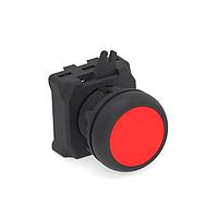 Alcoswitch - TE Connectivity IPE22FLRD Push Button PUSH BUTTON FLUSH RED