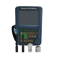 Ultrasonic Flaw Detector