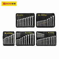 BOSI BS392223 Combination Wrench Set (23pcs set)