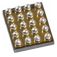 Analog Devices ADG3308BCBZ-1-RL7 Translation - Voltage Levels 1.2 V - 5.5 V, 8-channel BI-DIR TRANS IC