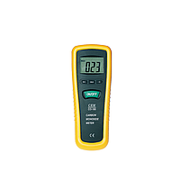 Single gas detector