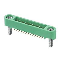 Harwin G125-MS12605M2P Headers Male SMT 26 CONTACTS
