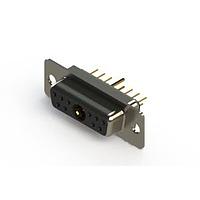 EDAC 628-11W1624-5N1 Mixed Contact D-Sub Connectors Vertical Combo Dsub