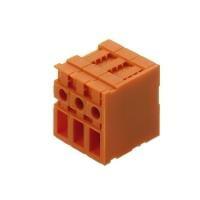 Weidmuller 1786410000 Fixed Terminal Blocks TOP4GS6/90 7.62 OR