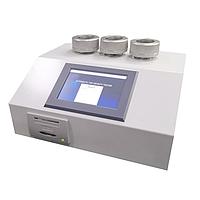 Bonnin LABTD-400 Smart tapped density tester