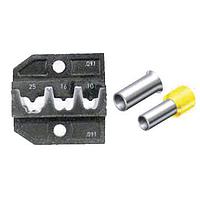 HT R62409130 Matrix for socket insulated terminals