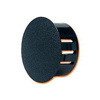 Heyco 3019 Dome Plug, Thick Panel DPT 1093 WHITE