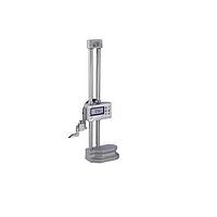 MITUTOYO 192-614-10 Mitutoyo 192-614-10 Digimatic Height Gage, 0-600mm/0.01 Standard Type with SPC Data Output