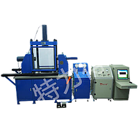 Telide TPU-3100-DM Multi-function Valve Body and Connecting Body Strength Test Bench (0-100MPa)