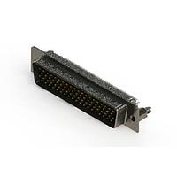 EDAC 637-078-632-066 High Density D-Sub Connectors Vertical High Density D-Sub Connector